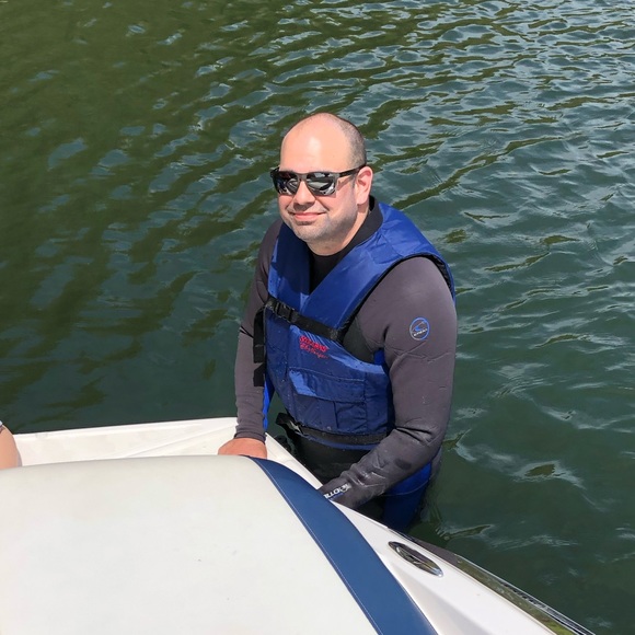 Meet your Posher, Justin - Picture 4 of 4